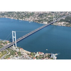 İstanbul - duvar posteri istanbul 4 1403