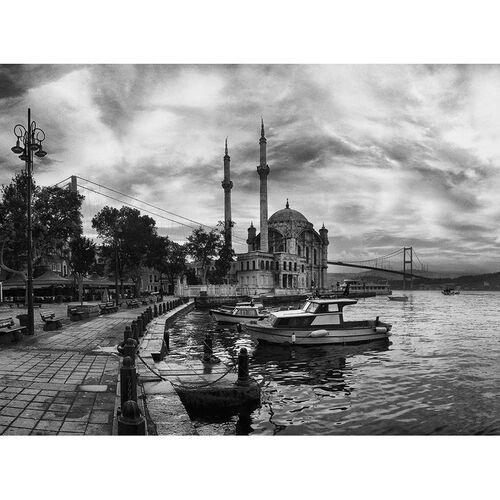 duvar posteri istanbul 412