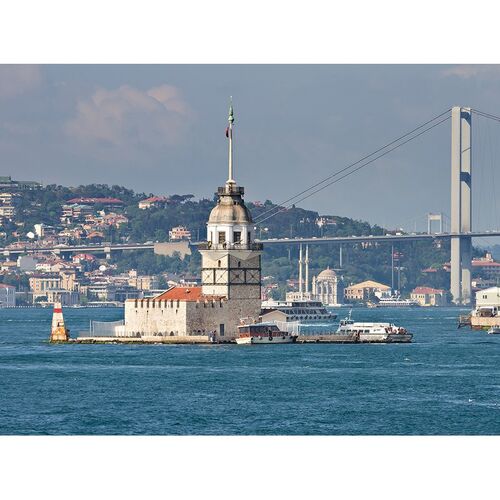 duvar posteri istanbul 418