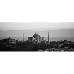 İstanbul - duvar posteri istanbul 46337257