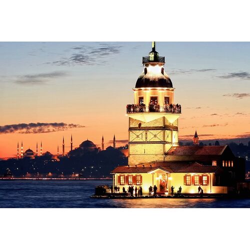 duvar posteri istanbul 477