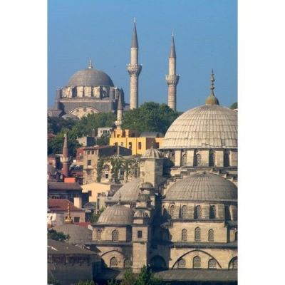 duvar posteri istanbul 4866199