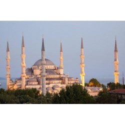 İstanbul - duvar posteri istanbul 55006069