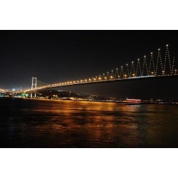 İstanbul - duvar posteri istanbul 56834383