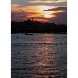 İstanbul - duvar posteri istanbul 58281487