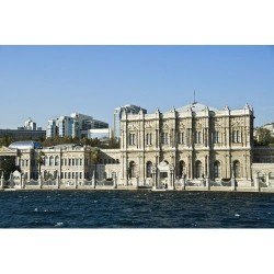 İstanbul - duvar posteri istanbul 65025460
