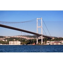 İstanbul - duvar posteri istanbul 71034865