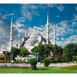 İstanbul - duvar posteri istanbul 75305380
