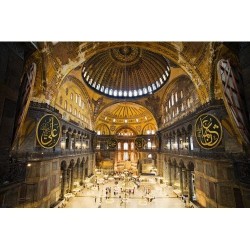 İstanbul - duvar posteri istanbul 81513439