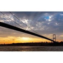 İstanbul - duvar posteri istanbul 96795163