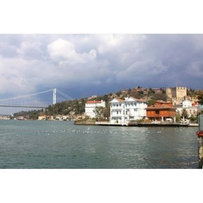 duvar posteri istanbul 96895444