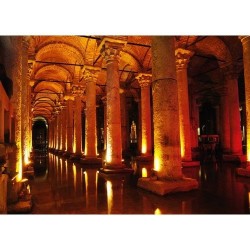 İstanbul - duvar posteri istanbul 99899018