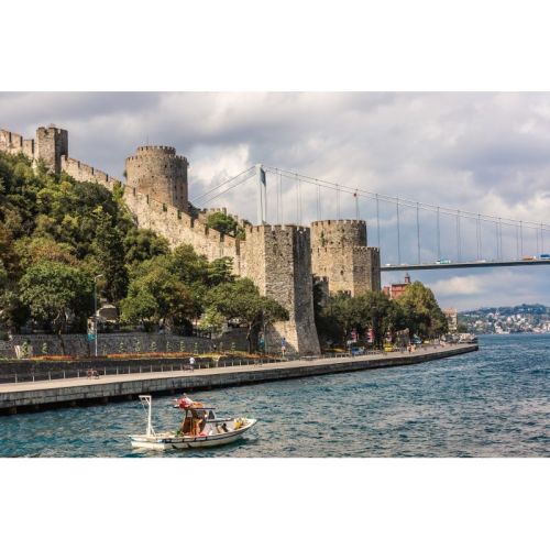 duvar posteri istanbul N161