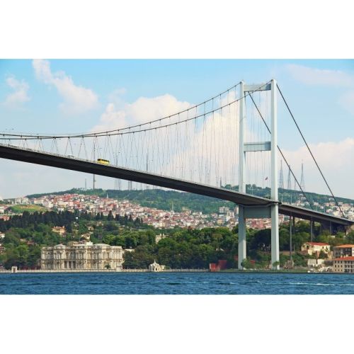 duvar posteri istanbul N171