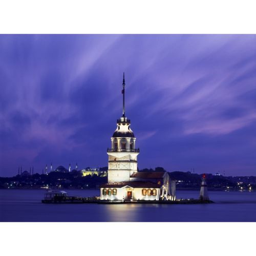 duvar posteri istanbul n206