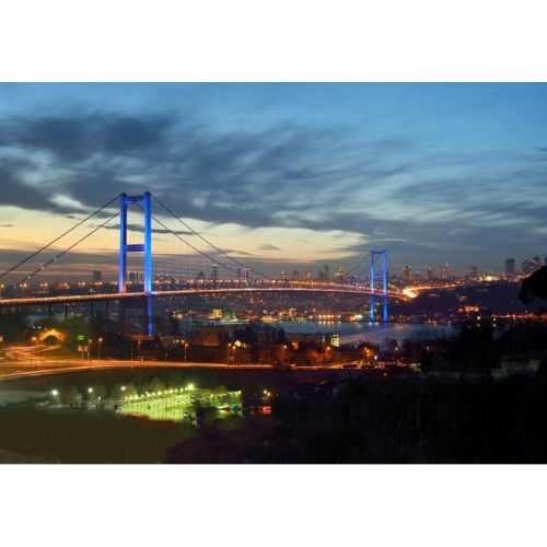 duvar posteri istanbul n251