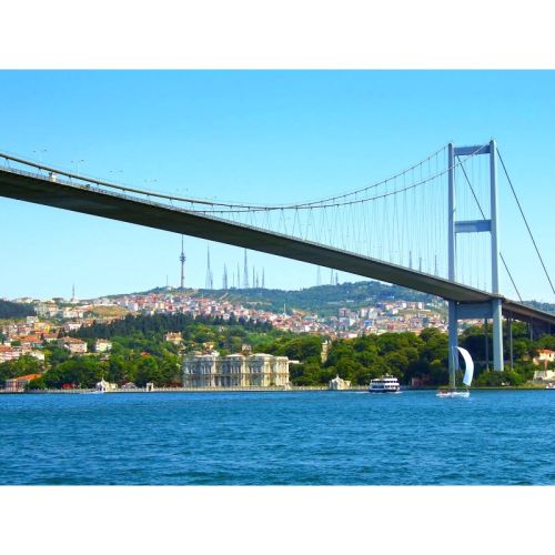 duvar posteri istanbul n322
