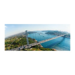 İstanbul - duvar posteri istanbul N536