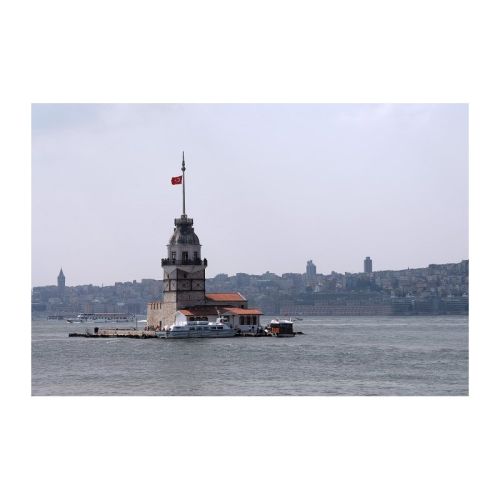 duvar posteri istanbul N559