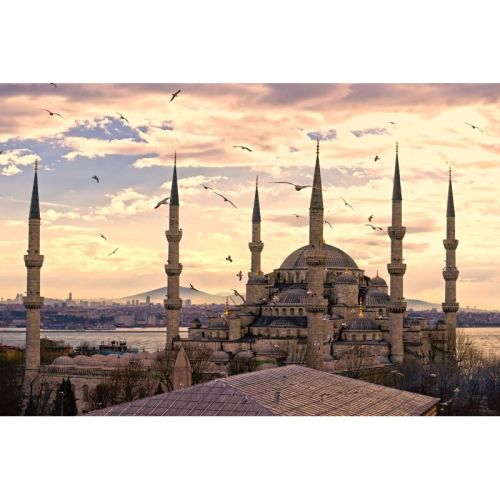 duvar posteri istanbul PR032