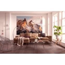 duvar posteri komar 4parca 4-530 - Thumbnail