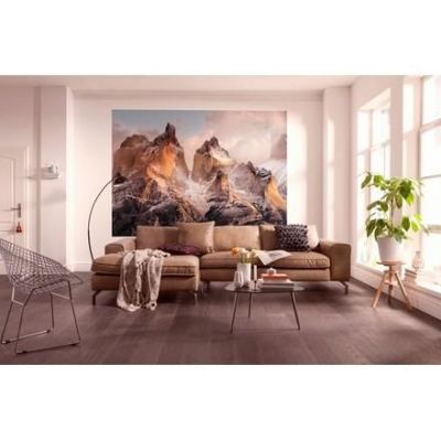 duvar posteri komar 4parca 4-530