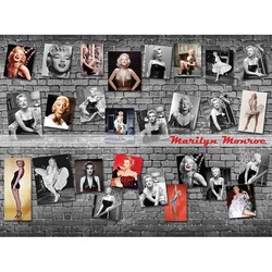 Marilyn Monroe - duvar posteri marilyn monreo 913