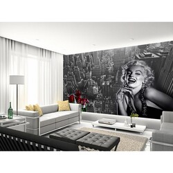 Marilyn Monroe - duvar posteri marilyn monreo TM-601