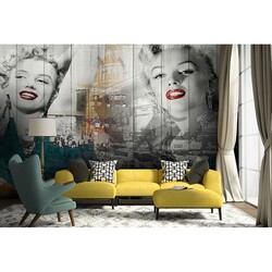 Marilyn Monroe - duvar posteri marilyn monreo TM-602