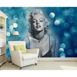 Marilyn Monroe - duvar posteri marilyn monreo TM-604