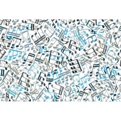 Popart - duvar posteri popart G-5555