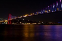 İstanbul - duvar posteri istanbul 85324429