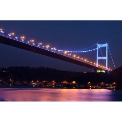 İstanbul - duvar posteri istanbul 96706342