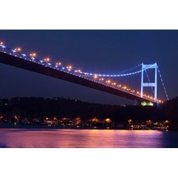İstanbul - duvar posteri istanbul 96706342