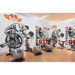 Spor - duvar posteri spor TM-1031