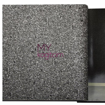Füme Mantar Vinil Duvar Kağıdı Bossini 2204-03
