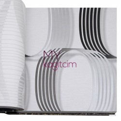Kore Duvar Kağıdı 6530-1 - BB Ainos 16,5 m²
