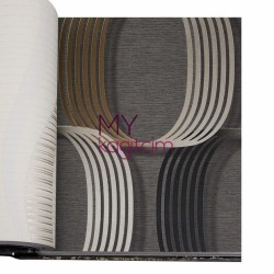 BB Ainos 16,5 m² - Kore Duvar Kağıdı 6530-3