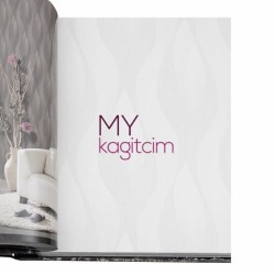 Kore Duvar Kağıdı 6531-1 - BB Ainos 16,5 m²