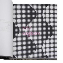 BB Ainos 16,5 m² - Kore Duvar Kağıdı 6533-3