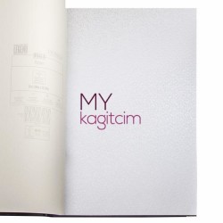 Duka Legend 16,5 m² - Geometrik Gri Beyaz Vinil Duvar Kağıdı Legend Rain F 81129-4