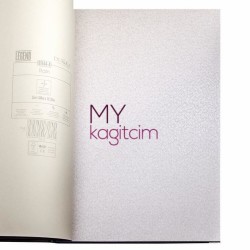 Duka Legend 16,5 m² - Geometrik Gri Vinil Duvar Kağıdı Legend Rain F 81129-3