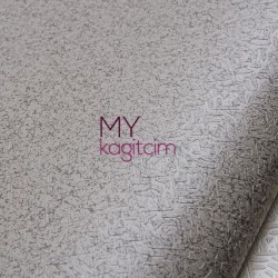 Geometrik Koyu Gri Vinil Duvar Kağıdı Legend Rain F 81129-5 - Thumbnail