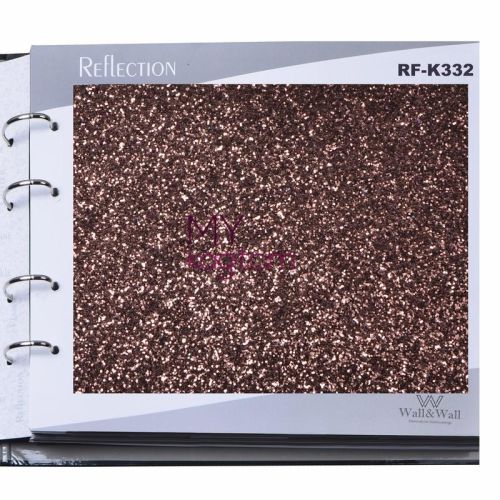 Glitter Simli Duvar Kağıdı RF-K332