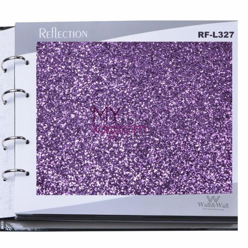 Glitter Simli Duvar Kağıdı RF-L327