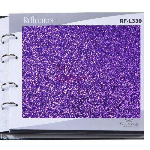 Glitter Simli Duvar Kağıdı RF-L330