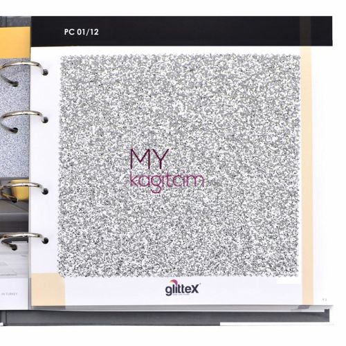 Glittex Duvar Kağıdı PC 01-12