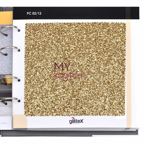 Glittex Duvar Kağıdı PC 02-12