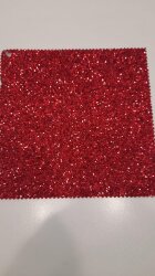 Glittex Duvar Kağıdı PC 05 Kırmızı - 3