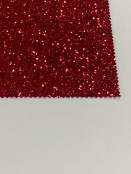 Glittex Duvar Kağıdı PC 05 Kırmızı - 4